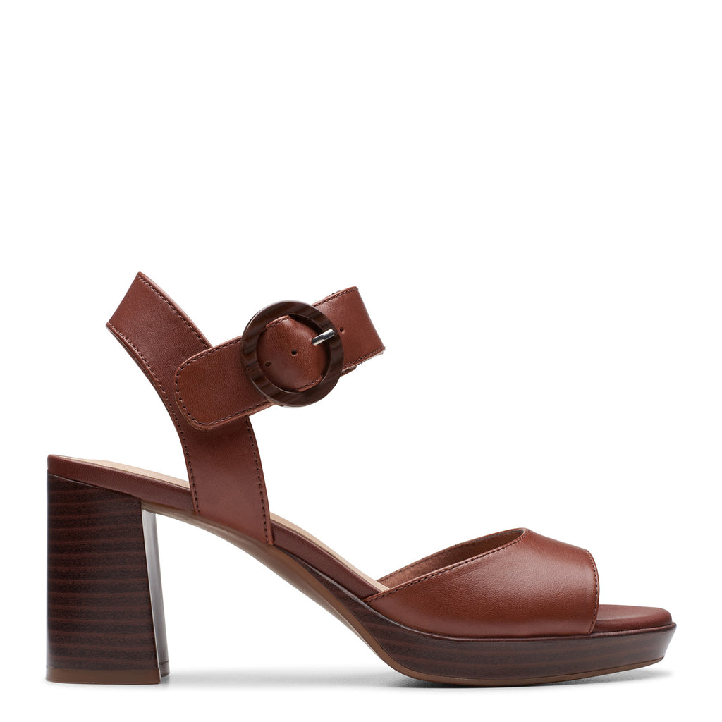 Women's Clarks, AmbyrLyn Ruby Sandal