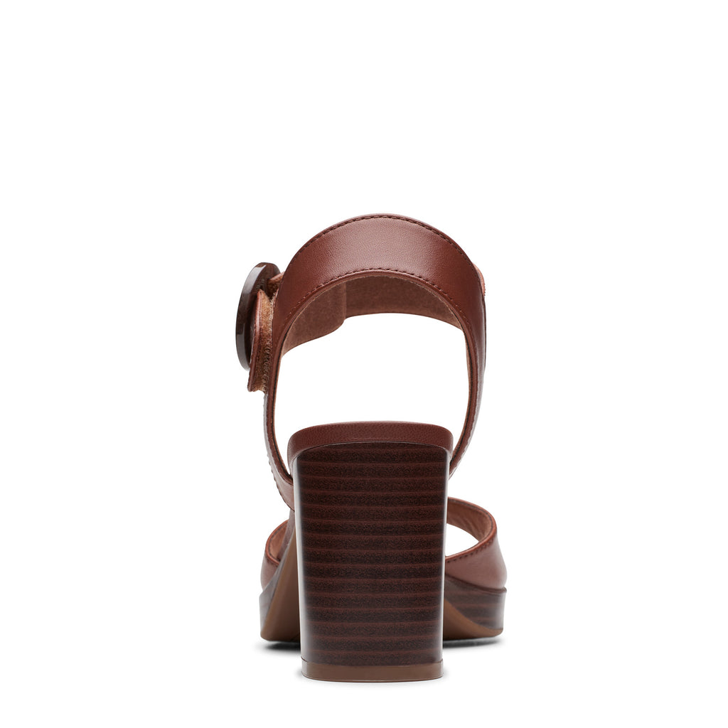 Women's Clarks, AmbyrLyn Ruby Sandal
