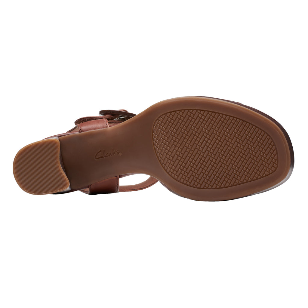 Women's Clarks, AmbyrLyn Ruby Sandal