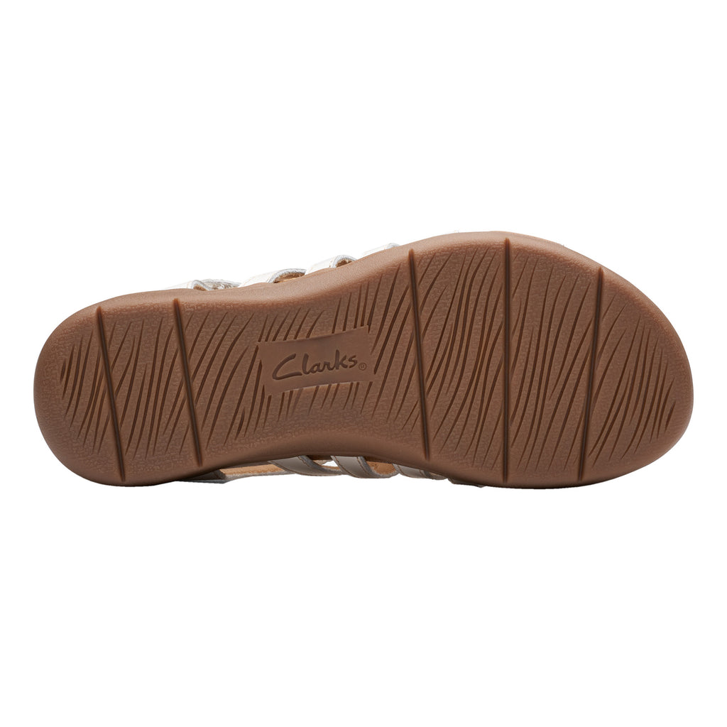 Women's Clarks, April Belle Sandal