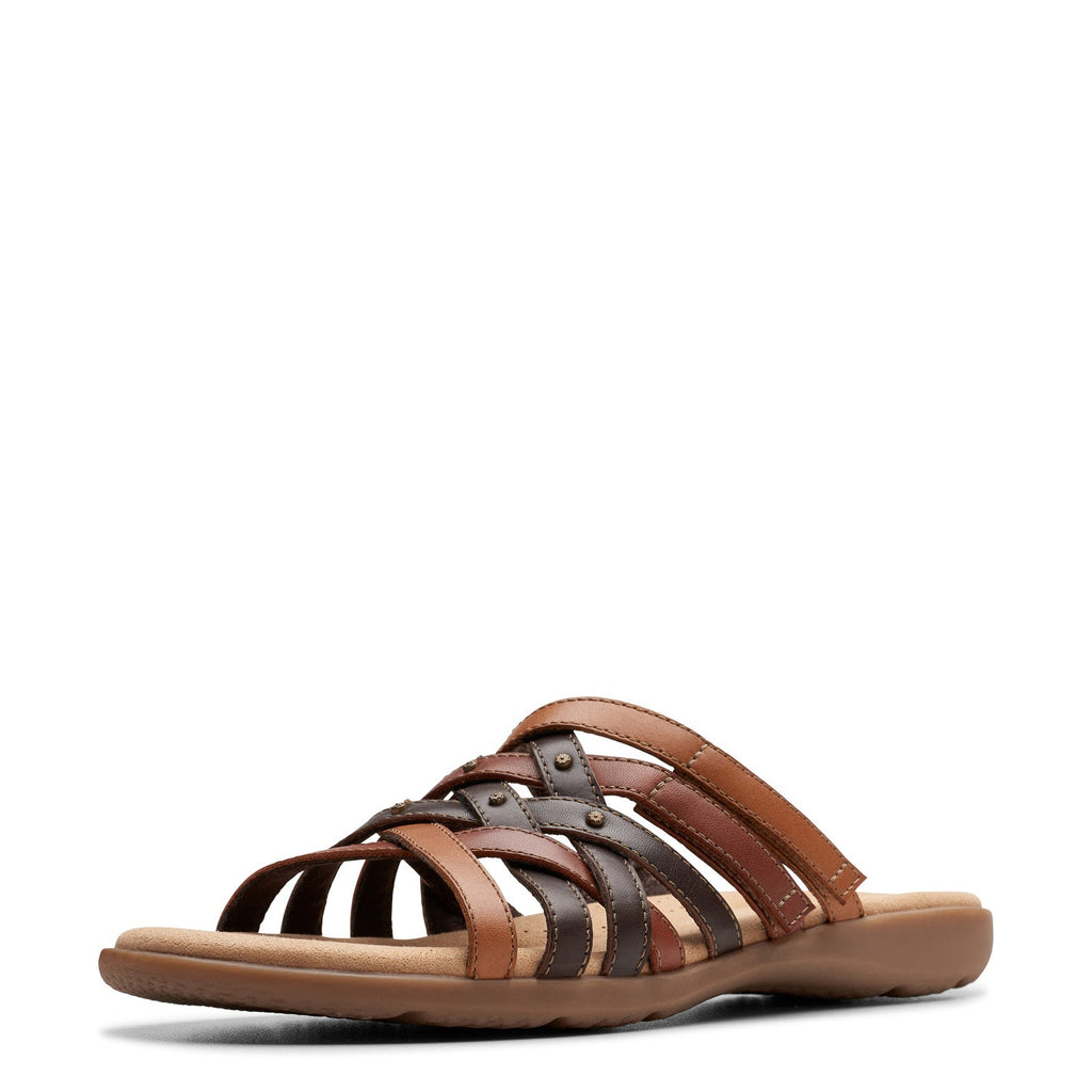 Women's Clarks, Elizabelle Rio Sandal