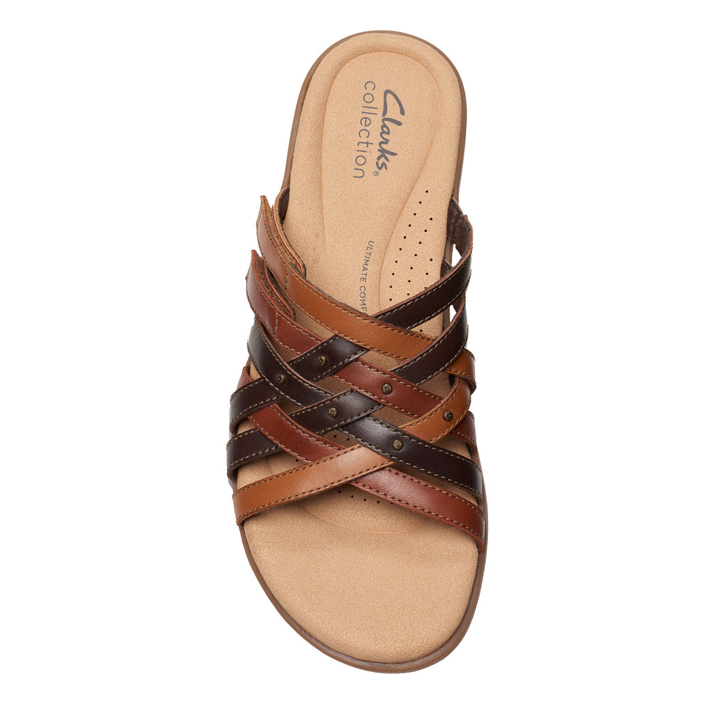 Women's Clarks, Elizabelle Rio Sandal