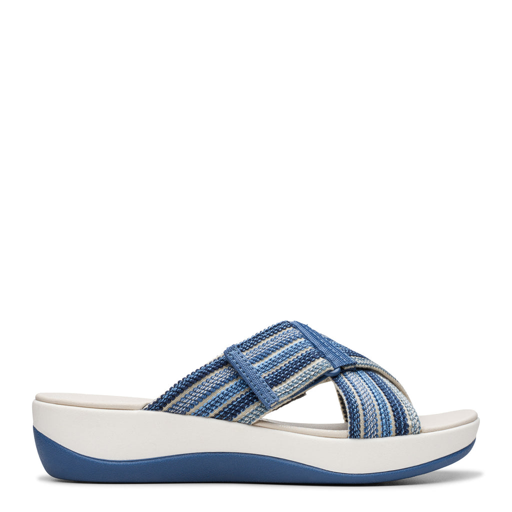 Women's Clarks, Arla Wave Sandal