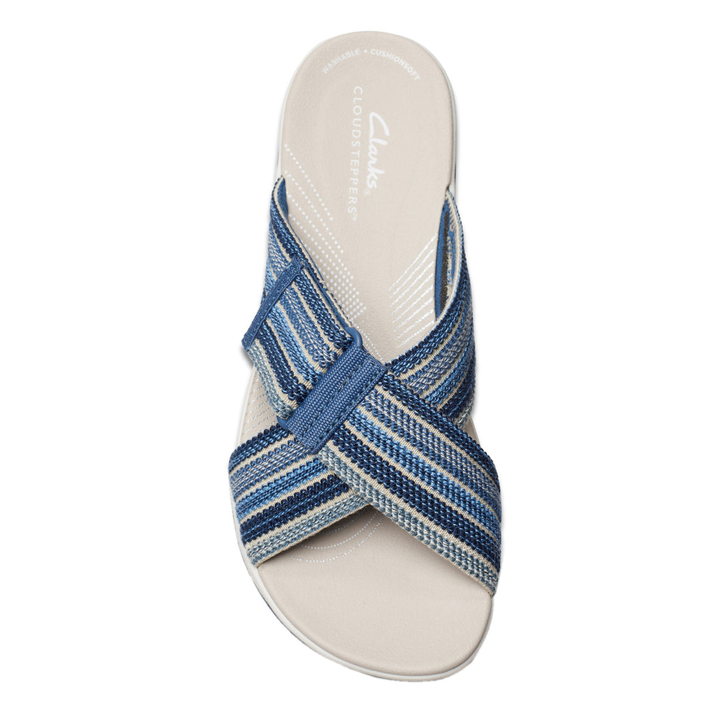 Women's Clarks, Arla Wave Sandal