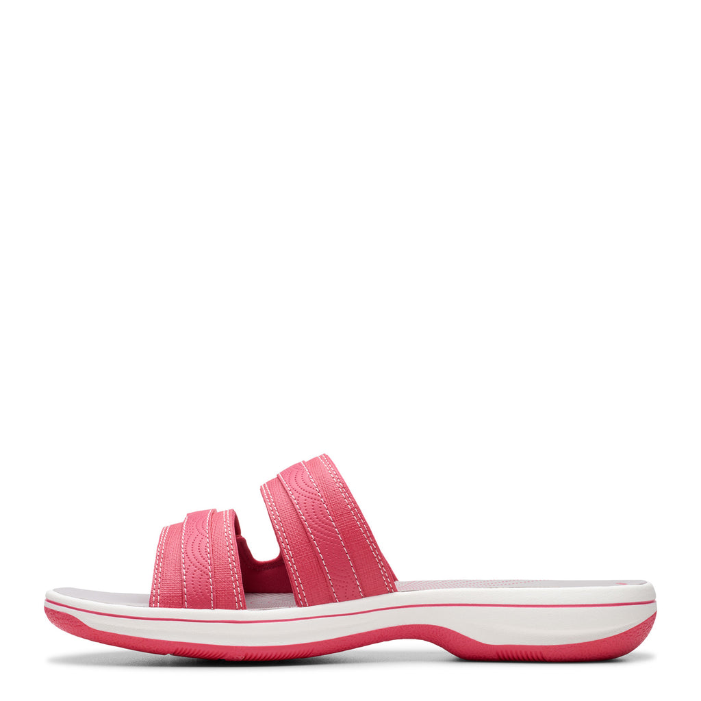 Women's Clarks, Breeze Piper Sandal