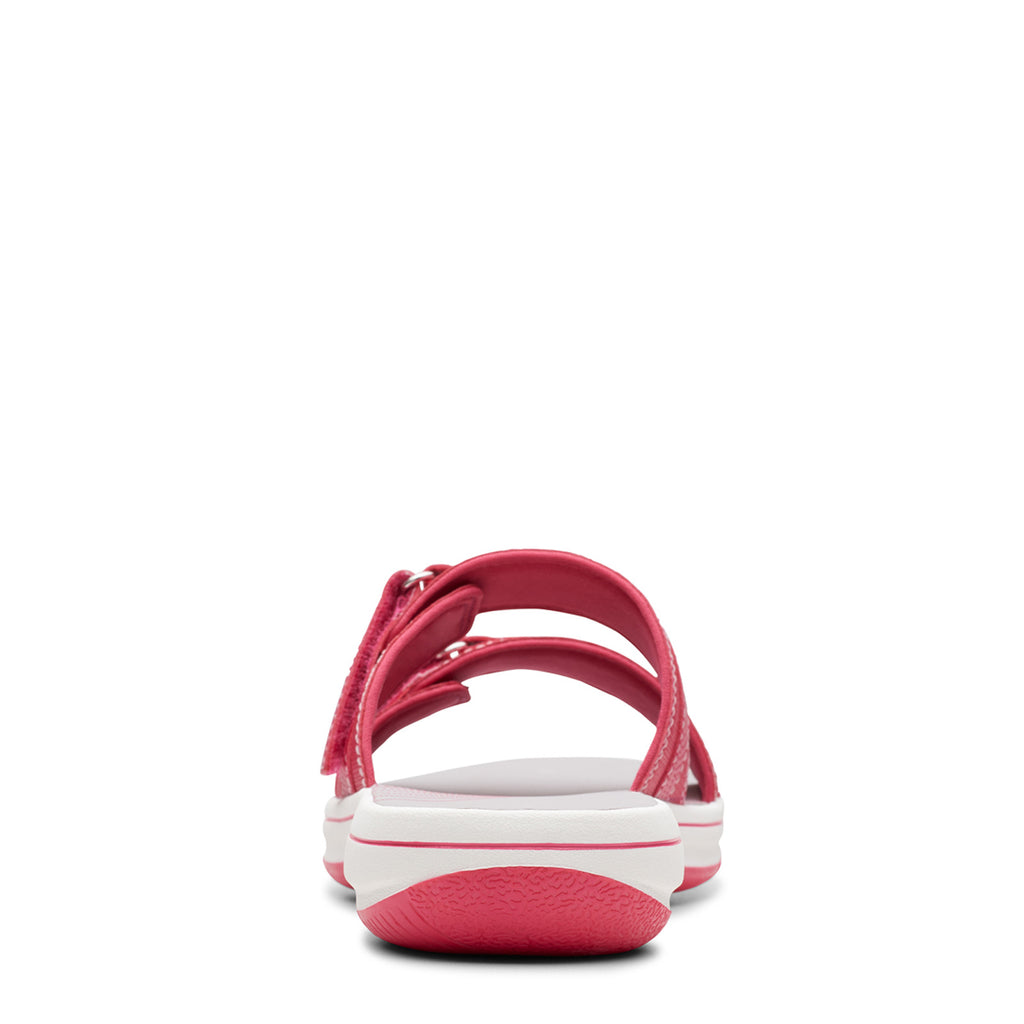 Women's Clarks, Breeze Piper Sandal