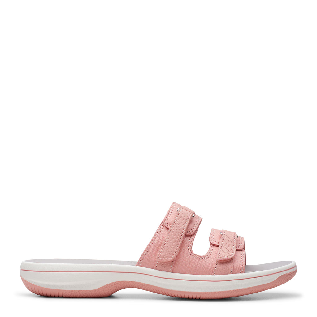 Women's Clarks, Breeze Piper Sandal