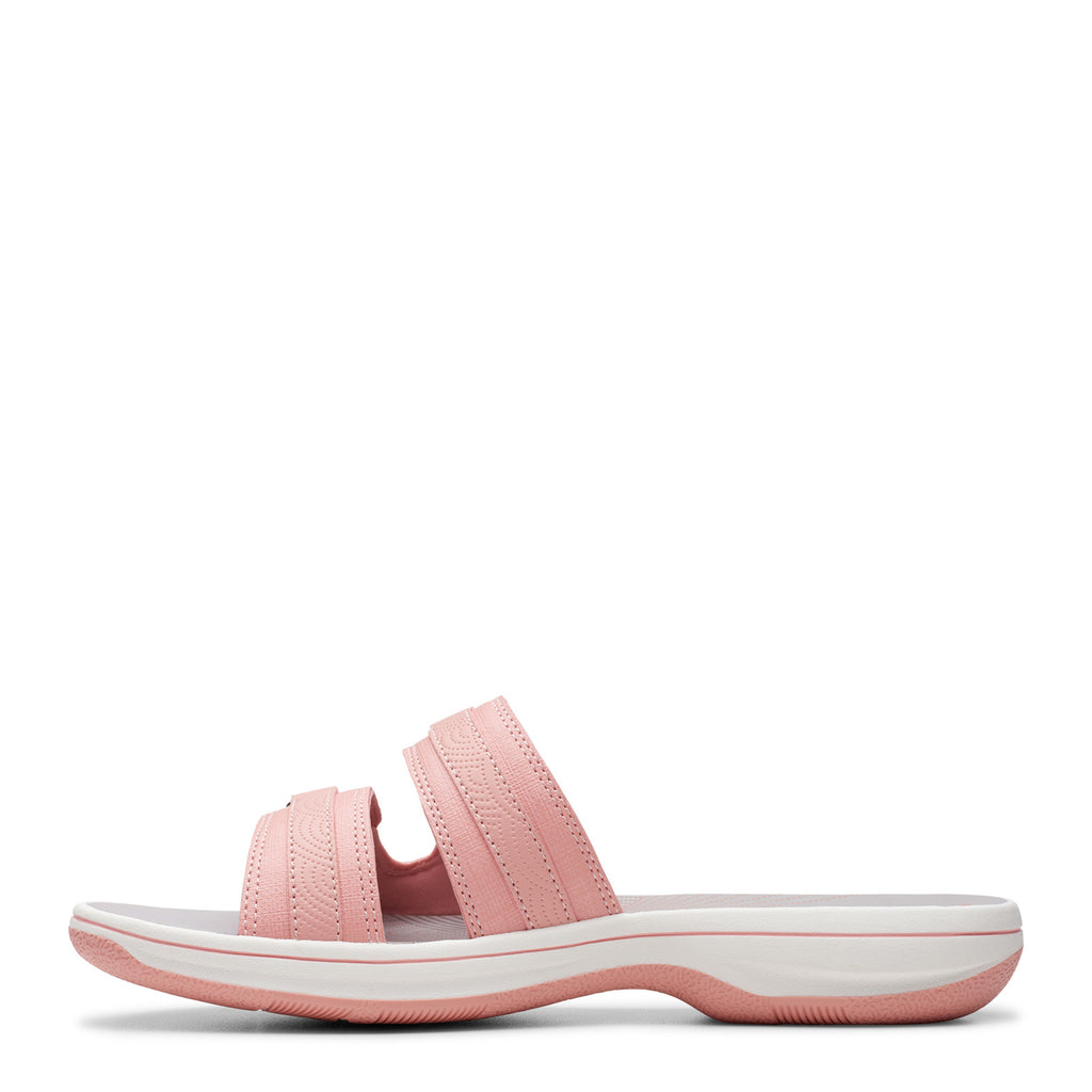 Women's Clarks, Breeze Piper Sandal