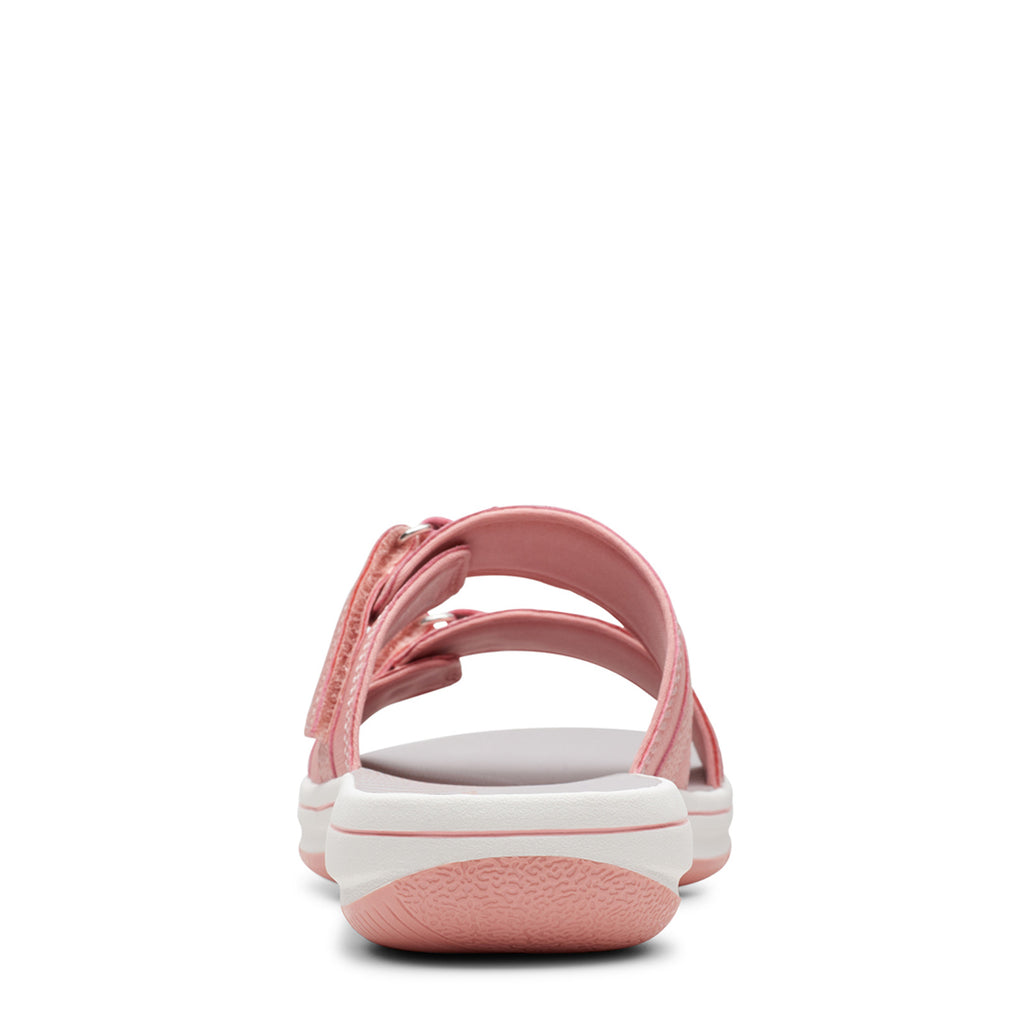 Women's Clarks, Breeze Piper Sandal