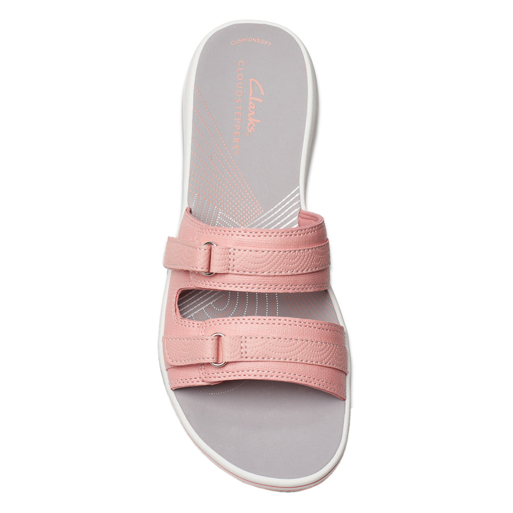 Women's Clarks, Breeze Piper Sandal