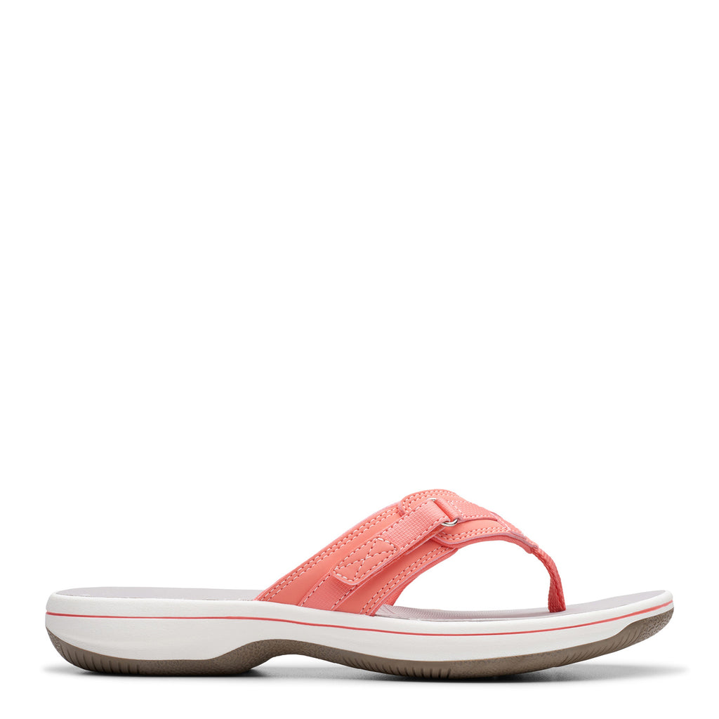 Women's Clarks, Breeze Sea Sandal