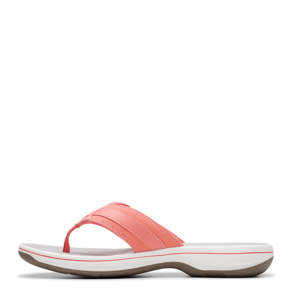 Women's Clarks, Breeze Sea Sandal