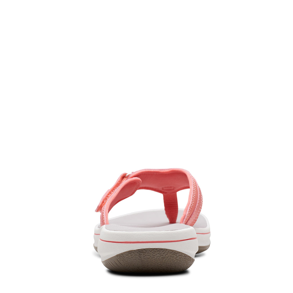 Women's Clarks, Breeze Sea Sandal