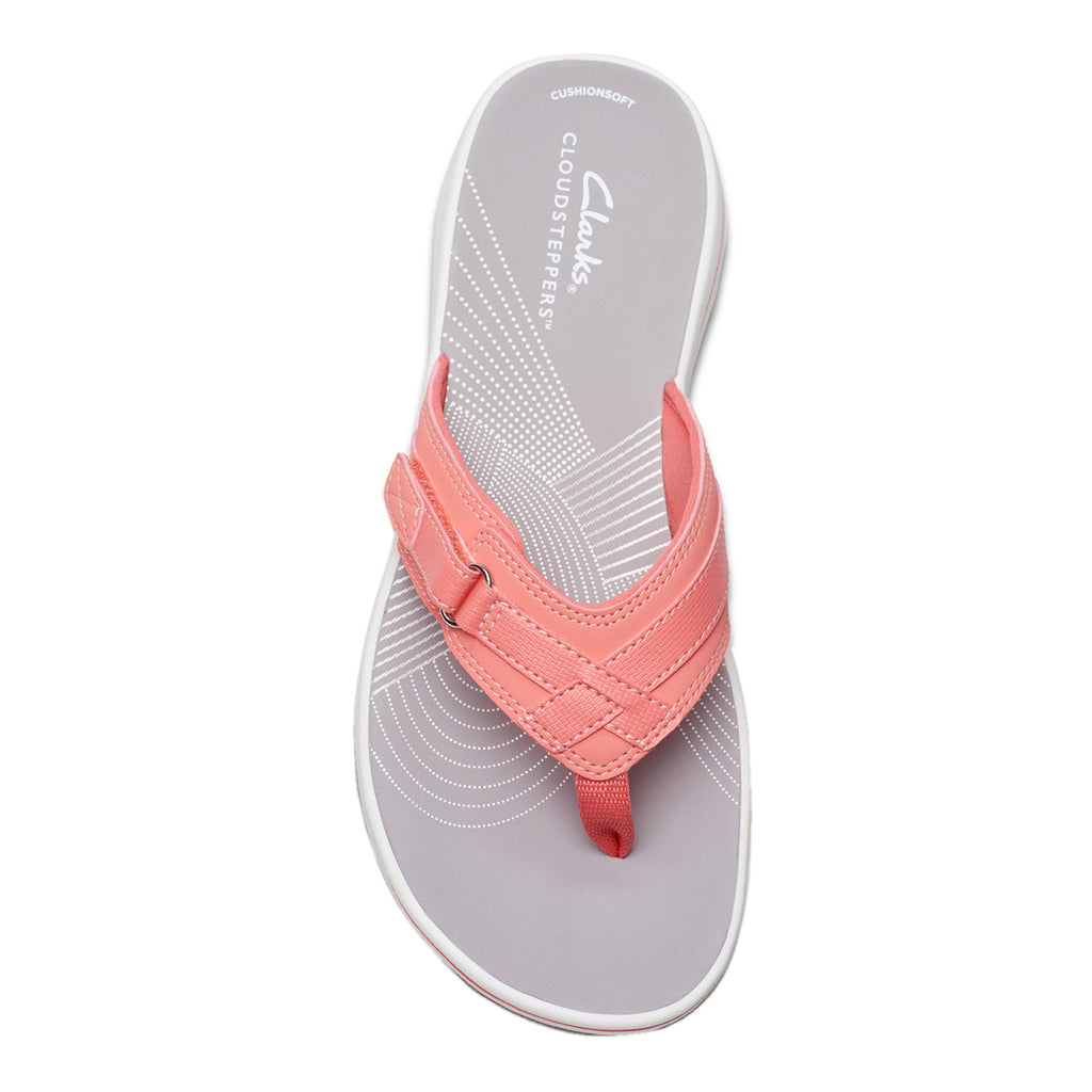 Women's Clarks, Breeze Sea Sandal