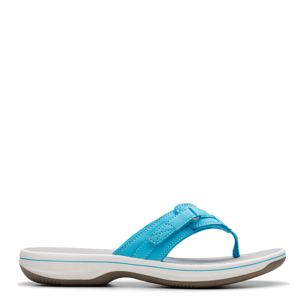 Women's Clarks, Breeze Sea Sandal