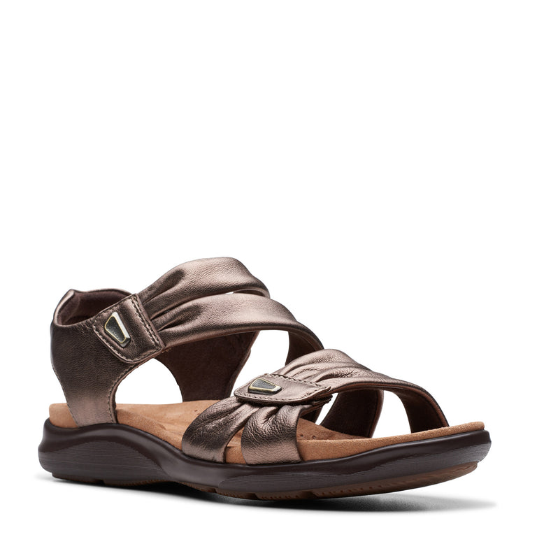 Women's Clarks, Kilty Ave Sandal