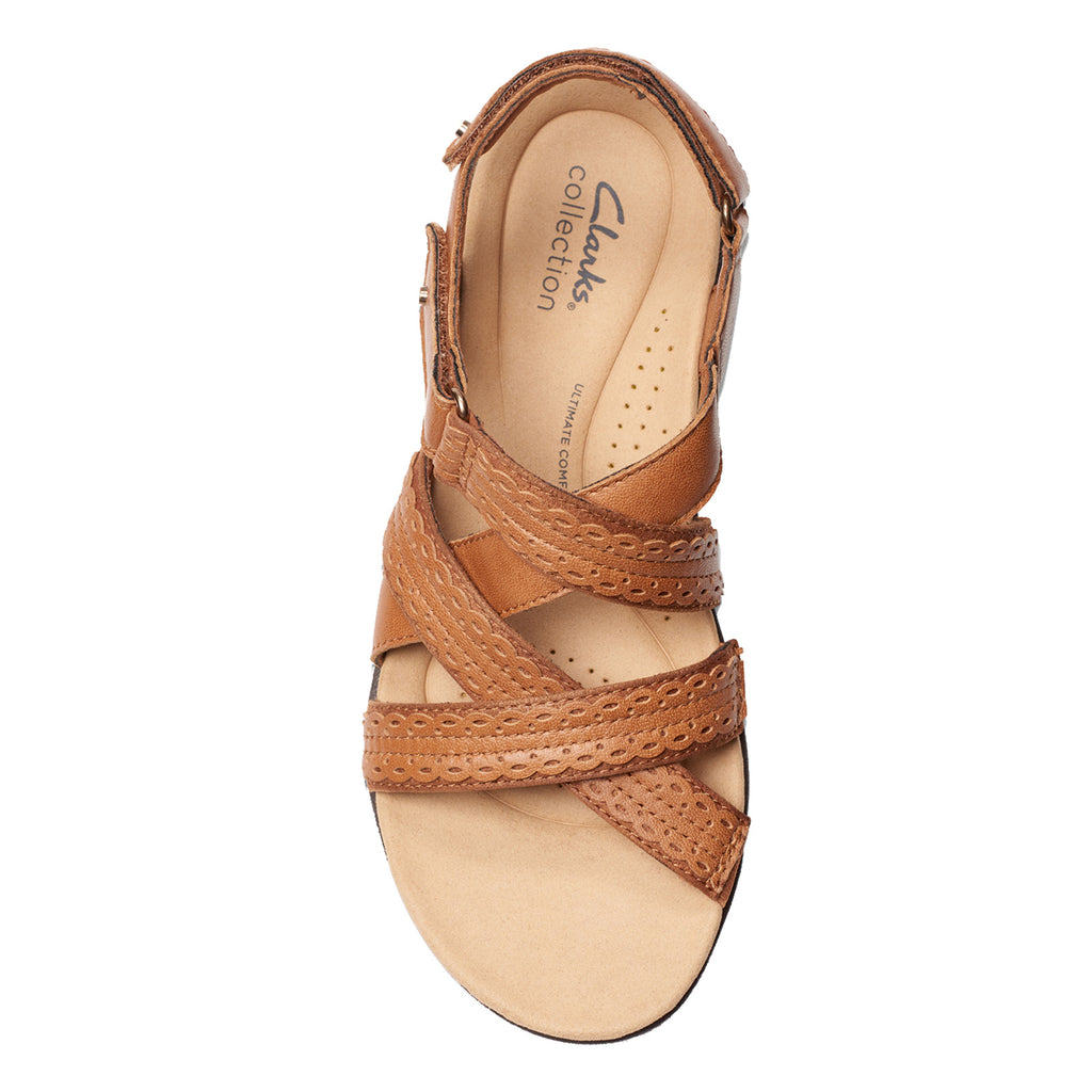 Women's Clarks, Laurieann Rena Sandal