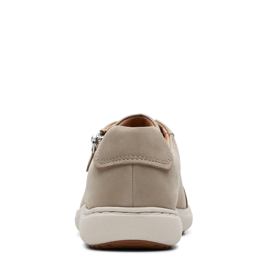 Women's Clarks, Nalle Lace Sneaker
