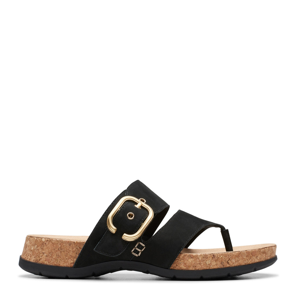 Women's Clarks, Reileigh Park Sandal