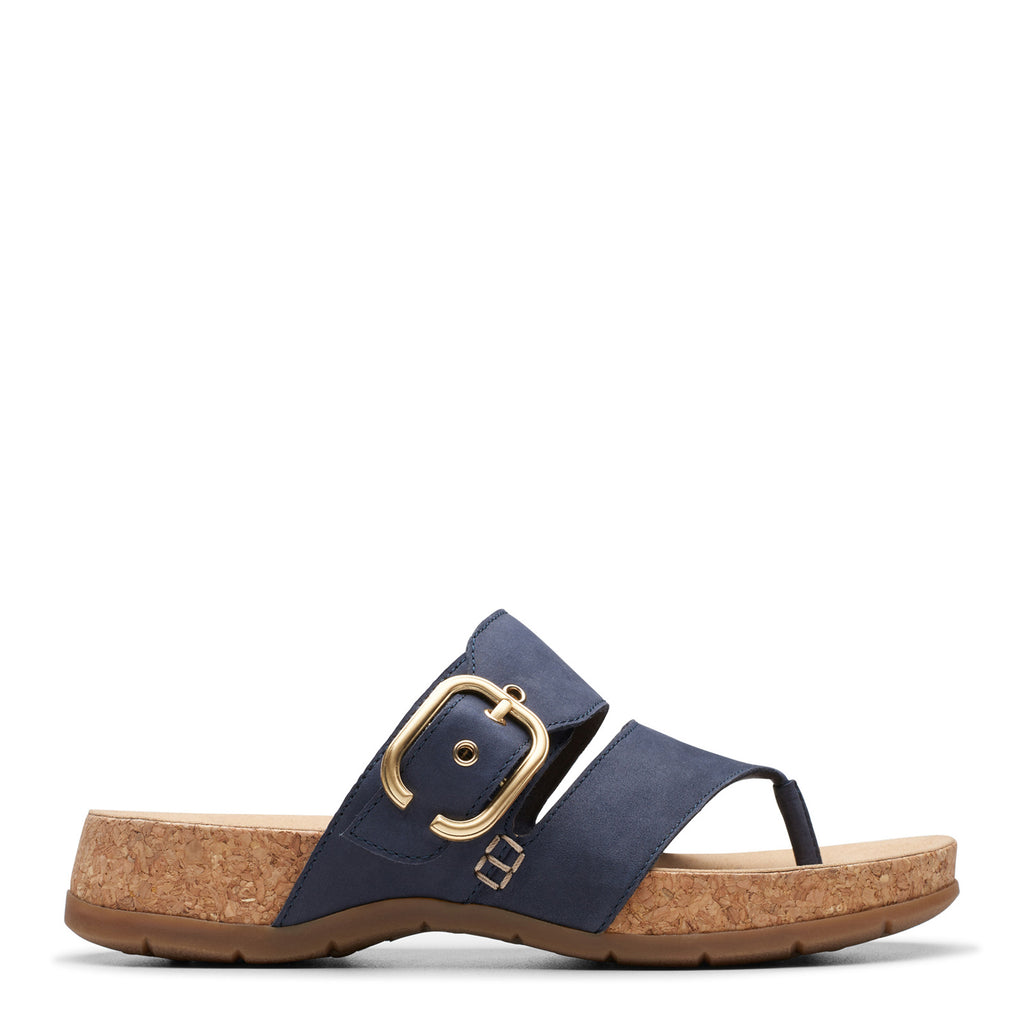 Women's Clarks, Reileigh Park Sandal