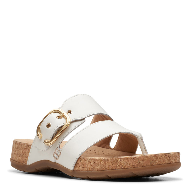 Women's Clarks, Reileigh Park Sandal