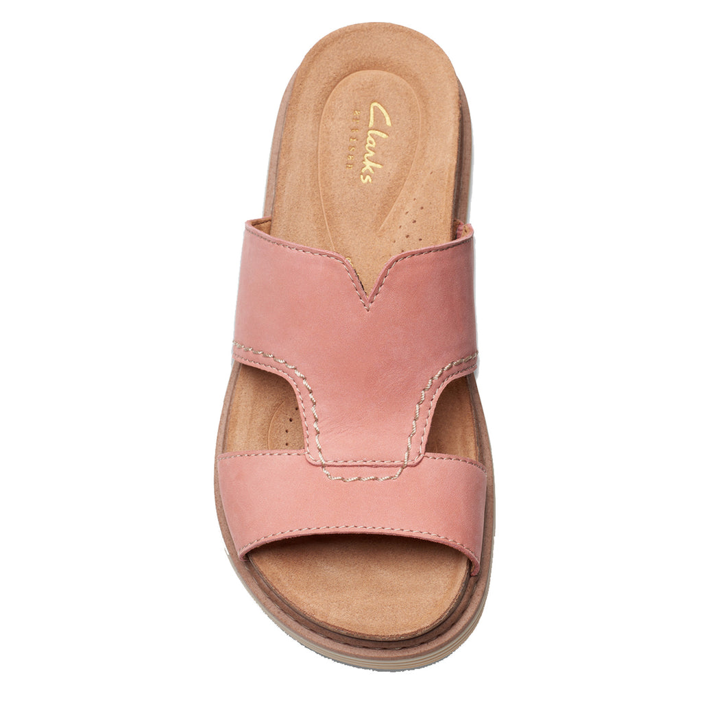 Women's Clarks, Arwell Walk Sandal
