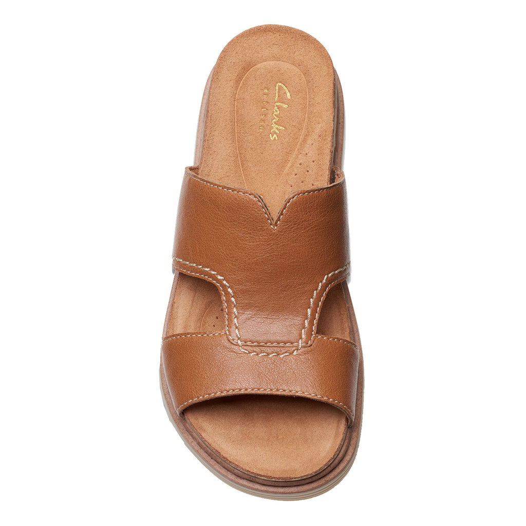 Women's Clarks, Arwell Walk Sandal