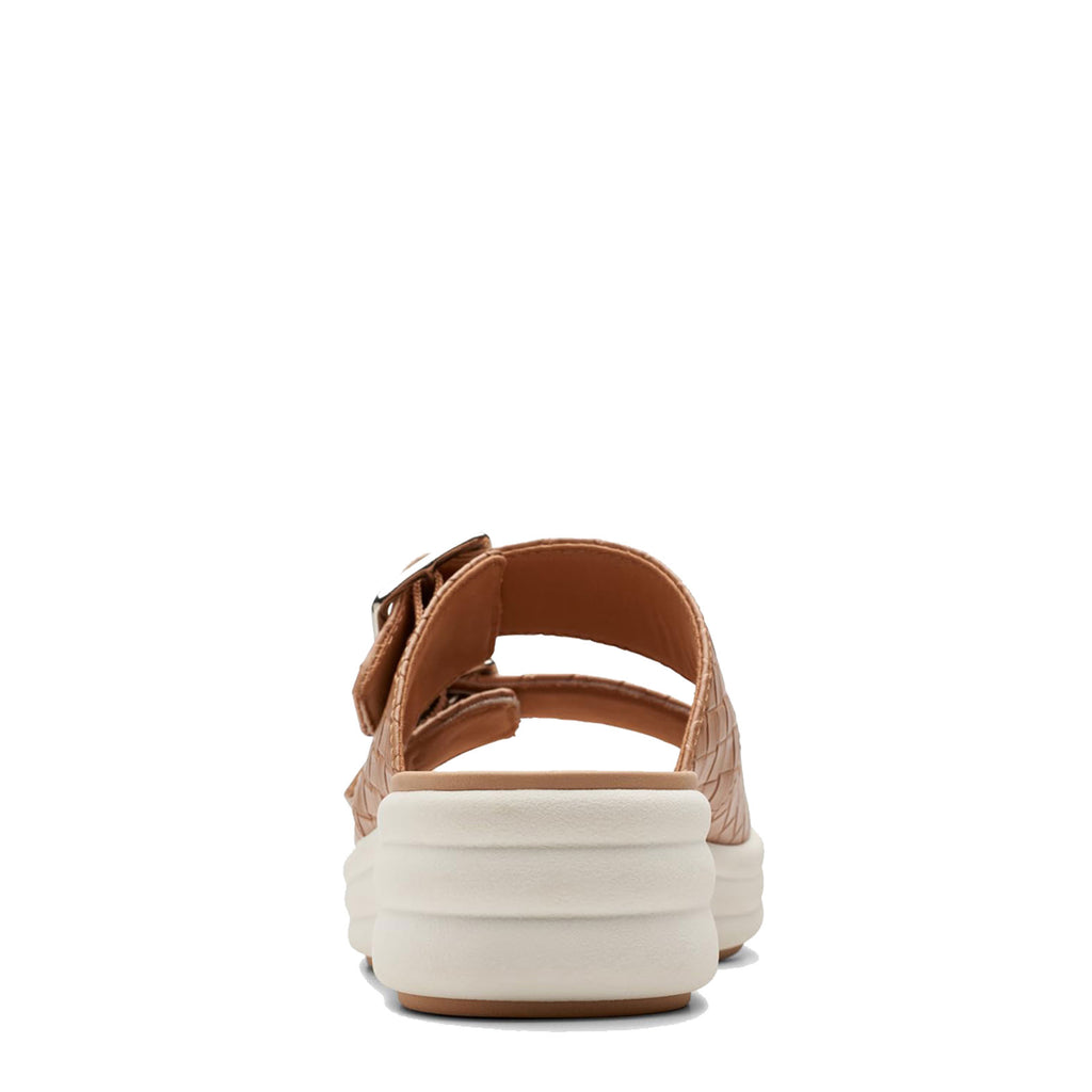 Women's Clarks, Drift Buckle Sandal