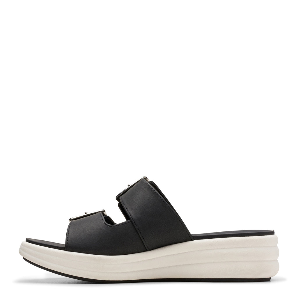Women's Clarks, Drift Buckle Sandal