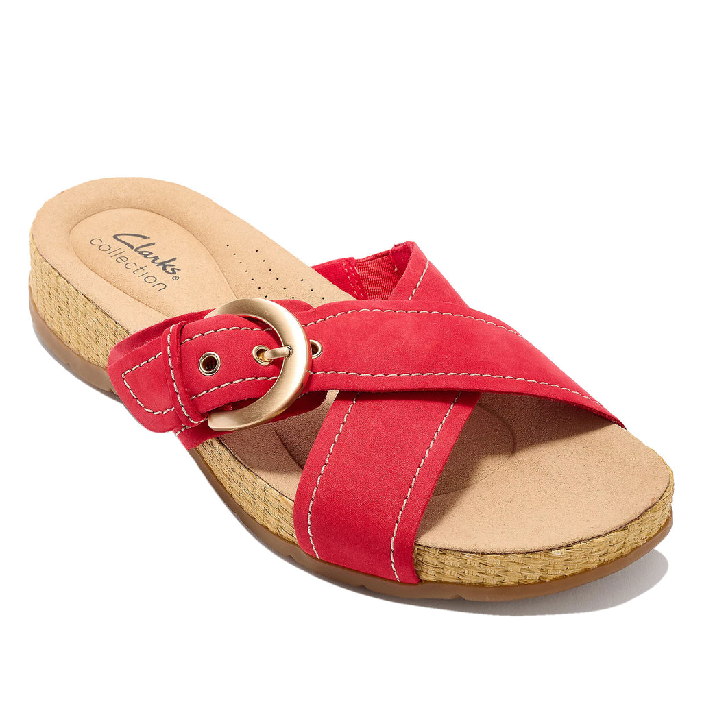 Women's Clarks, Reileigh May Sandal