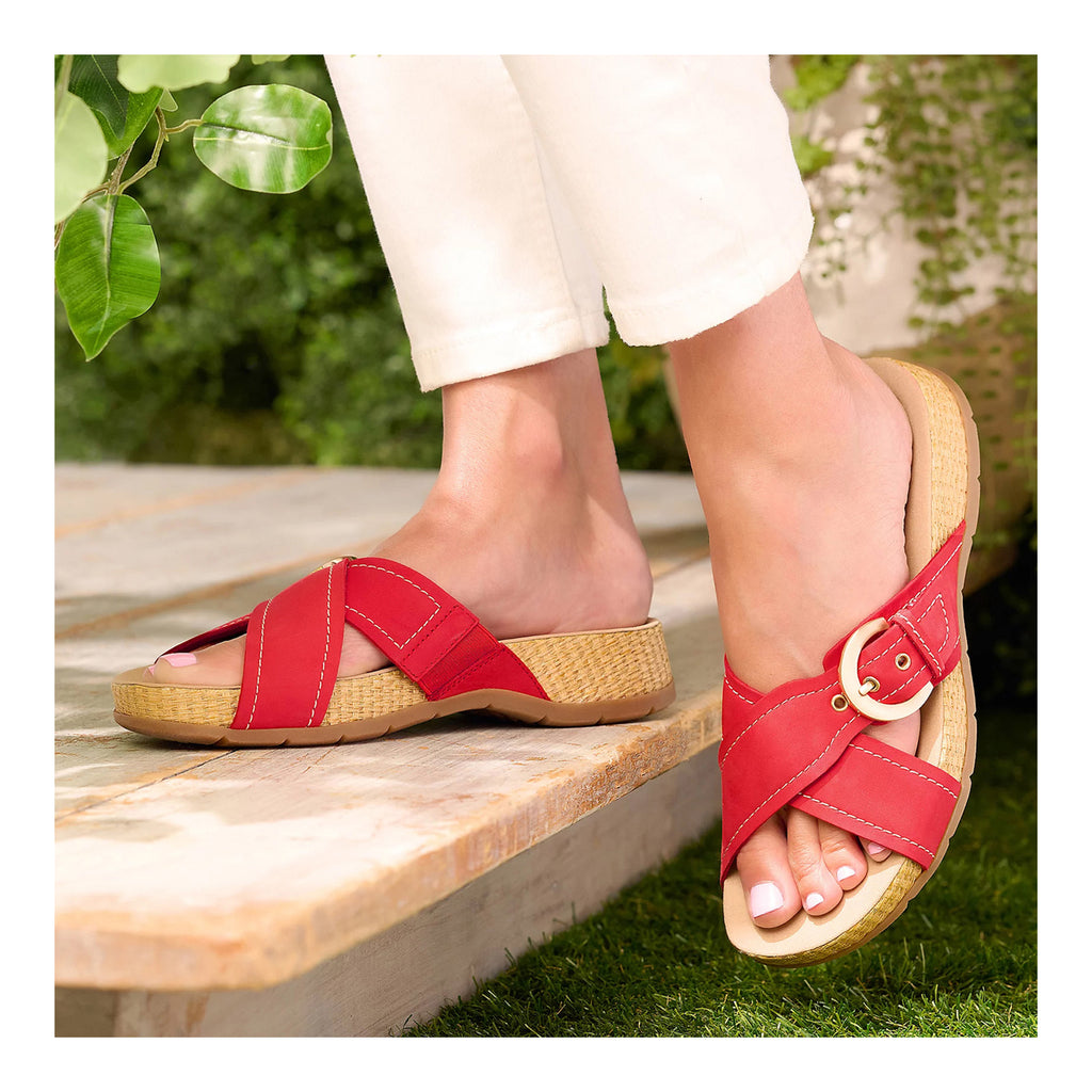 Women's Clarks, Reileigh May Sandal