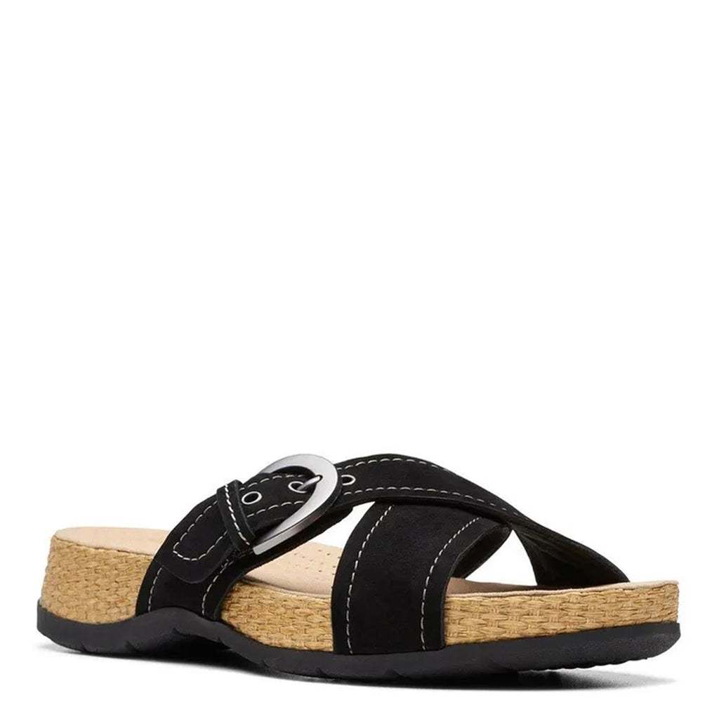 Women's Clarks, Reileigh May Sandal