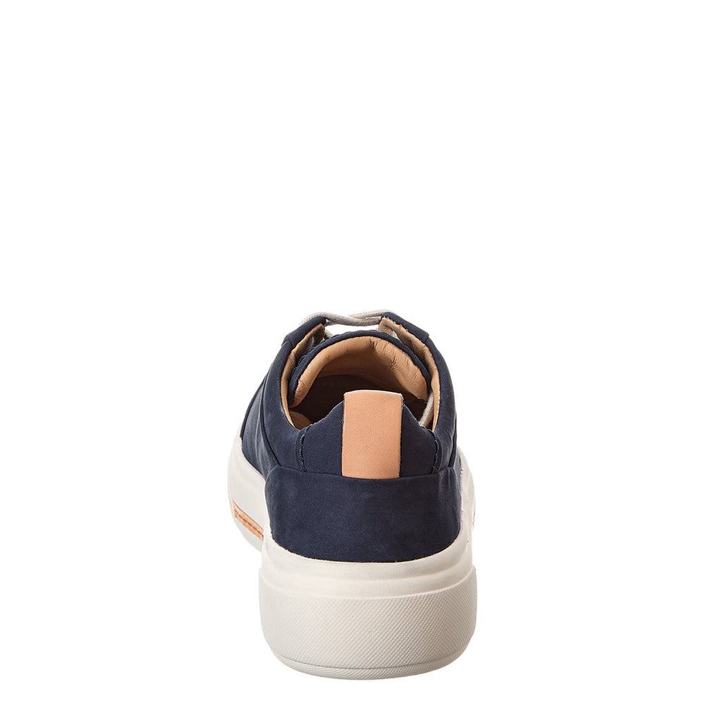 Women's Clarks, Hollyhock Walk Sneaker