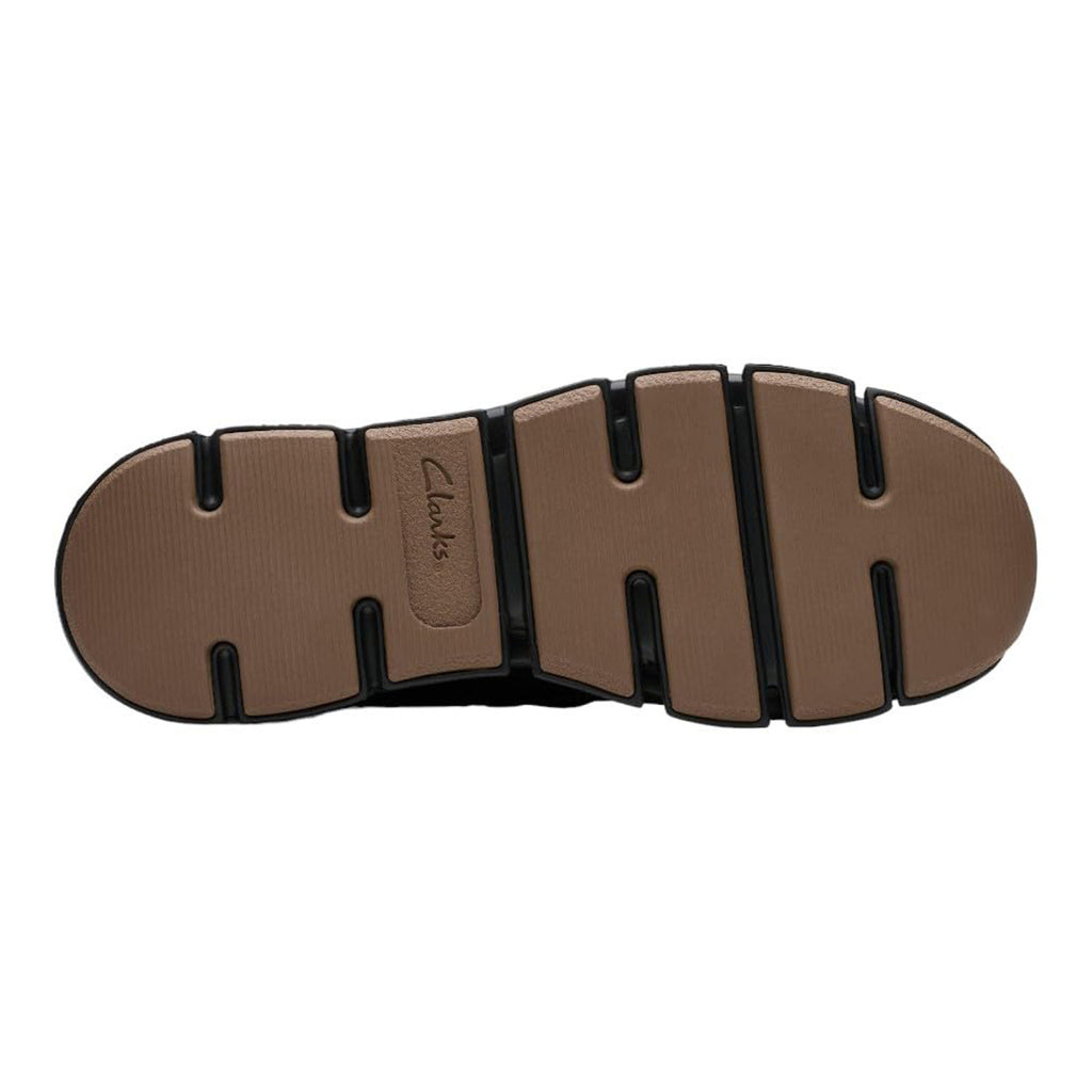 Women's Clarks, Naturex Tie Waterproof Sneaker