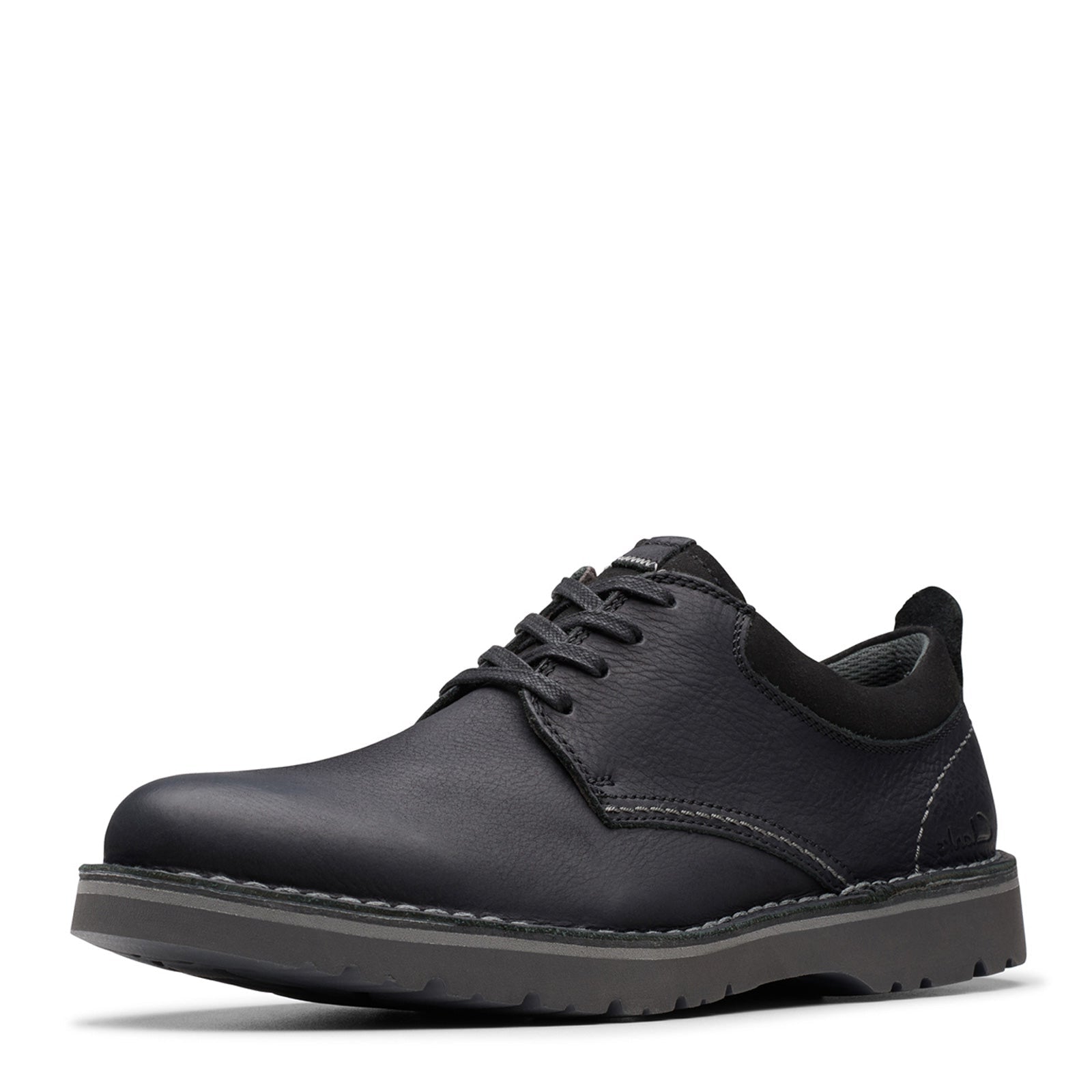Men's Clarks, Eastridge Low Oxford
