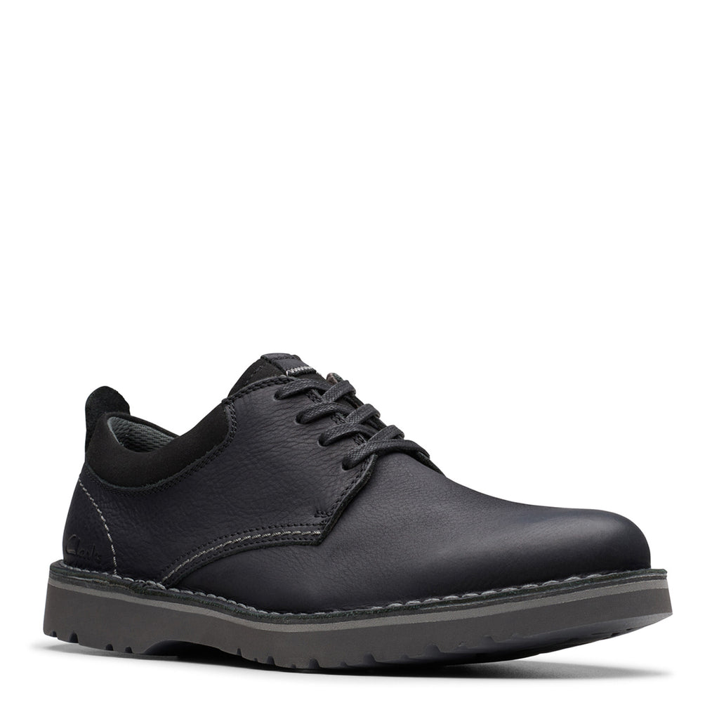 Men's Clarks, Eastridge Low Oxford