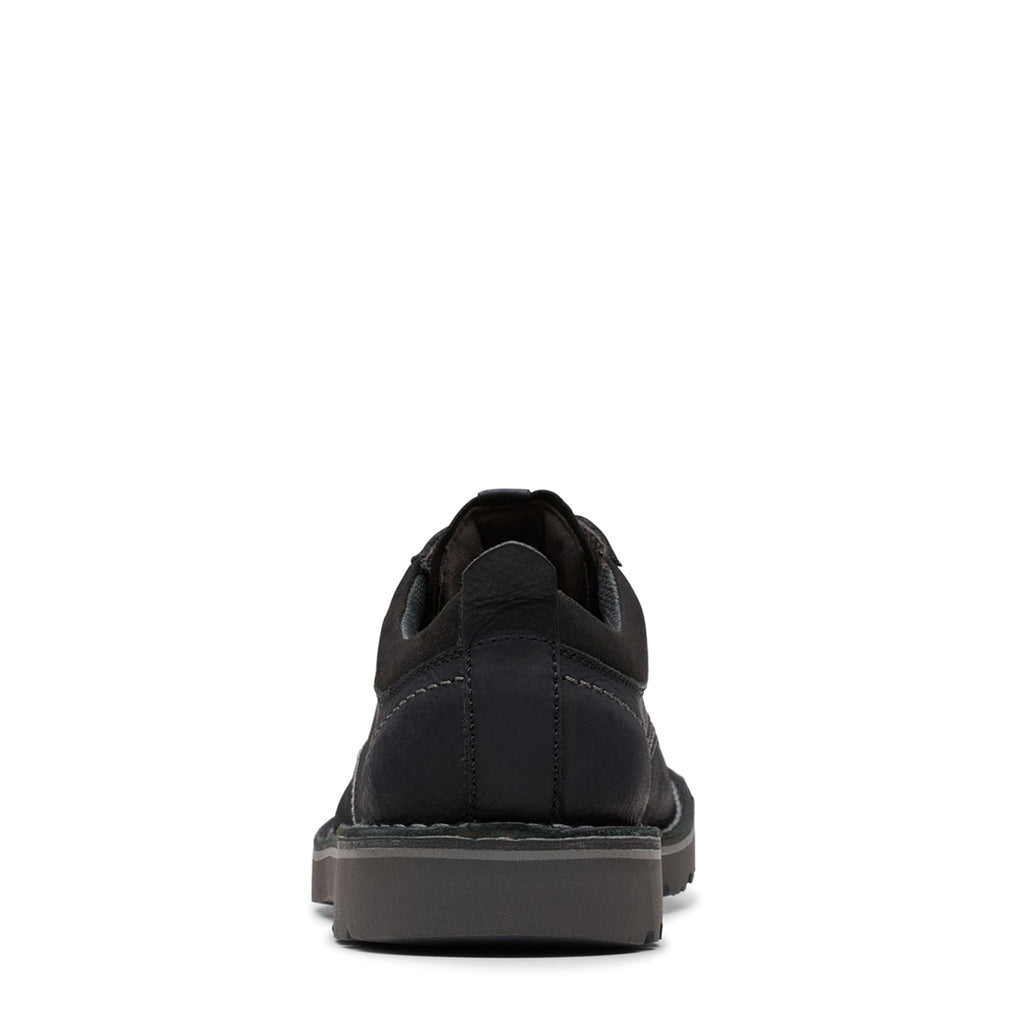 Men's Clarks Eastridge Low Oxford BLACK 26179417