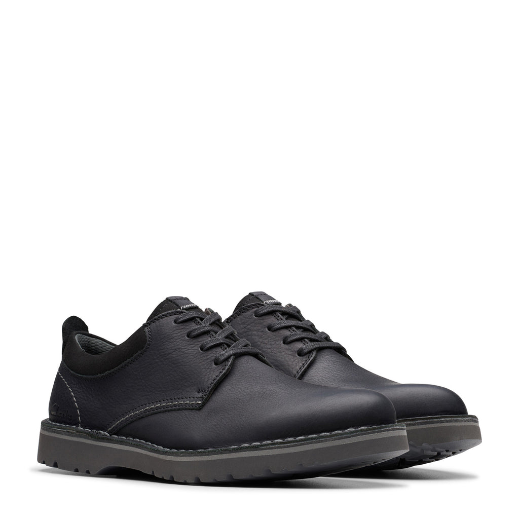 Men's Clarks, Eastridge Low Oxford