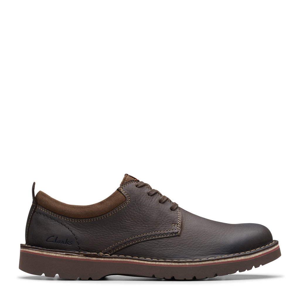 Men's Clarks, Eastridge Low Oxford