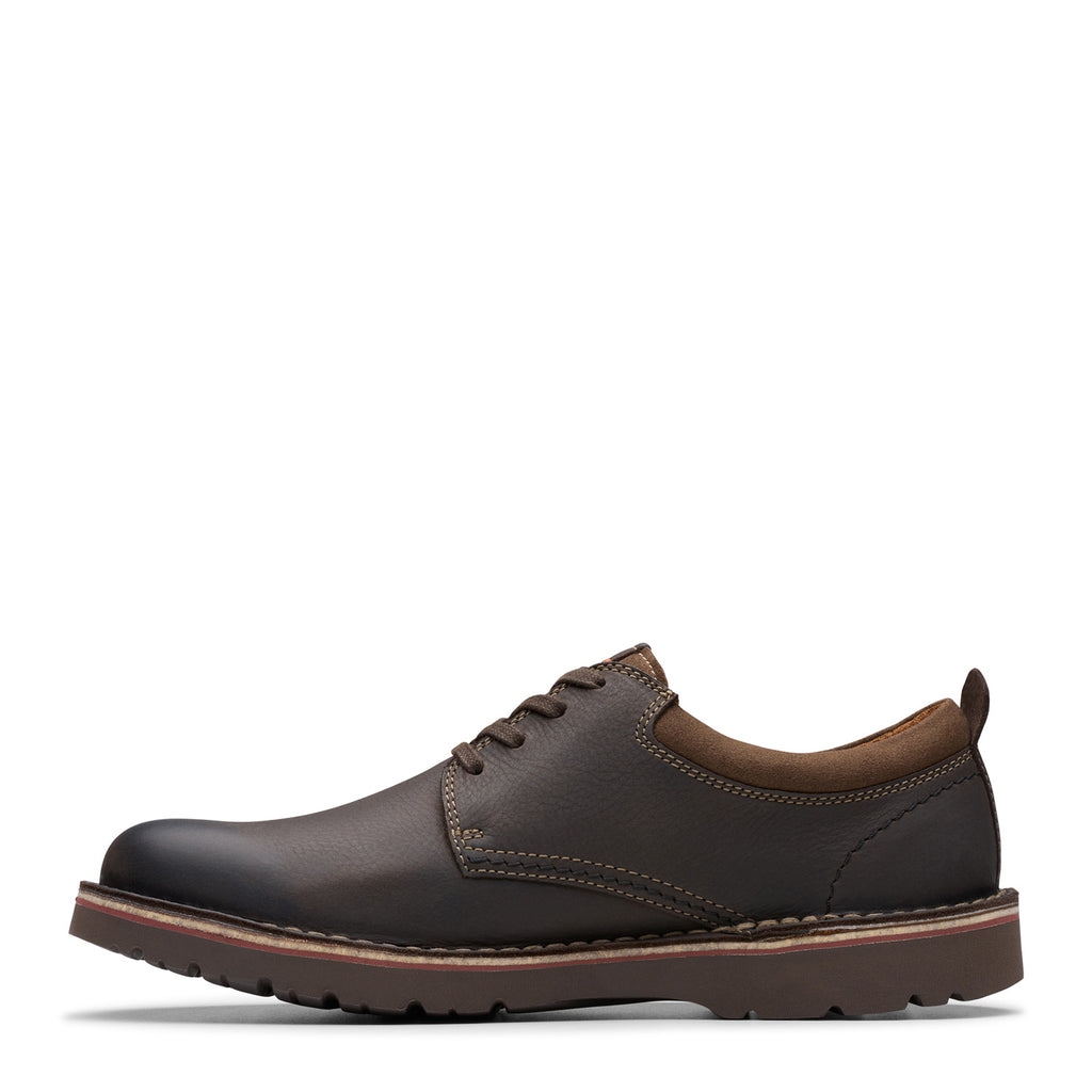 Men's Clarks, Eastridge Low Oxford