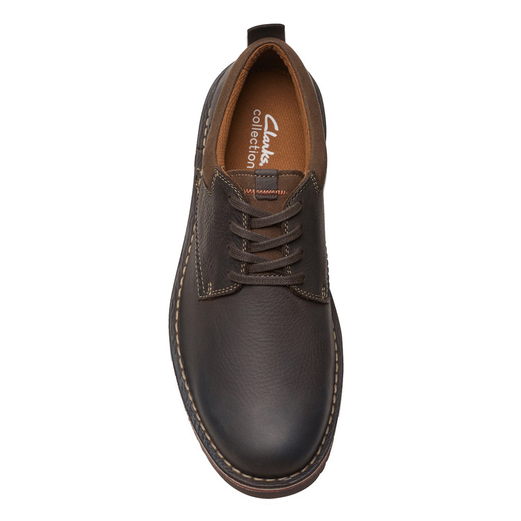 Men's Clarks, Eastridge Low Oxford