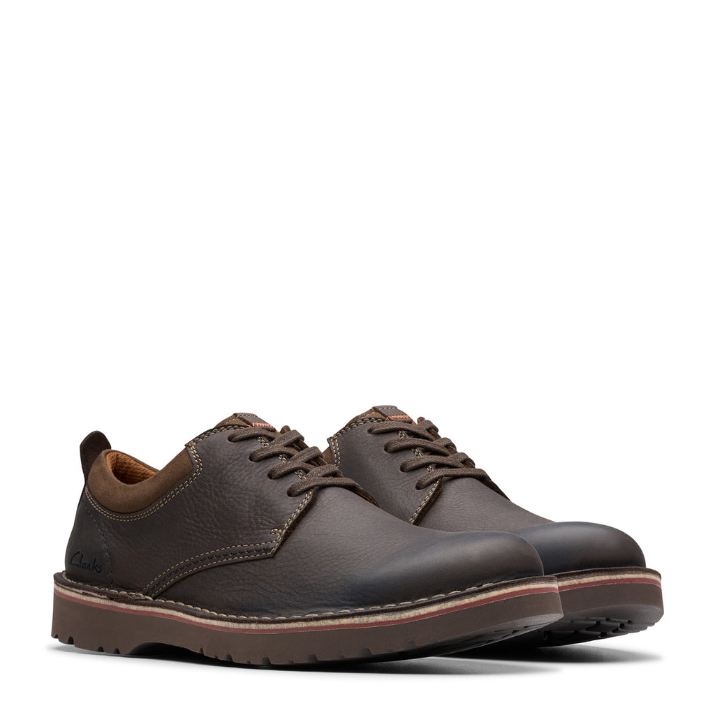 Men's Clarks, Eastridge Low Oxford