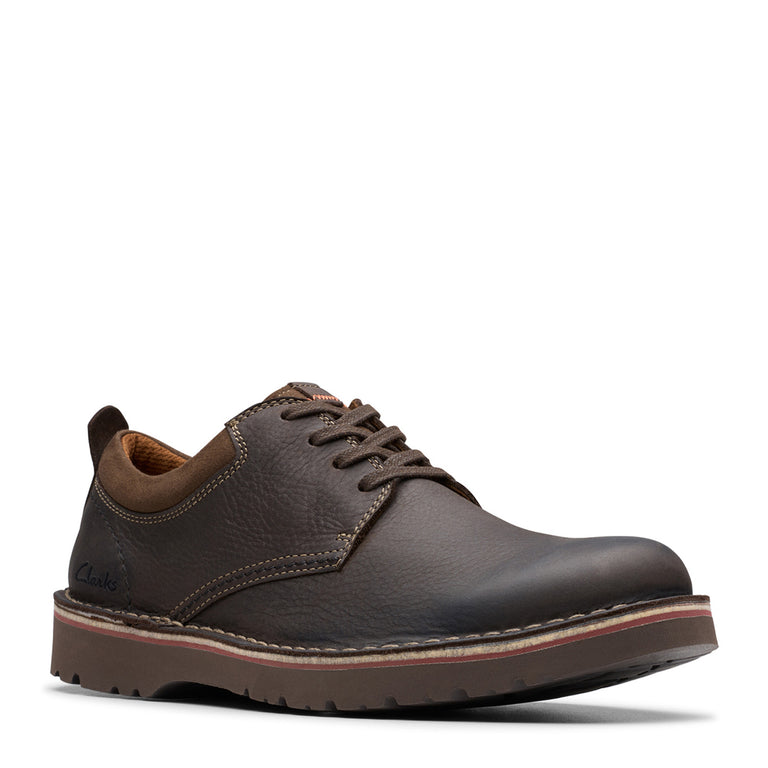 Men's Clarks, Eastridge Low Oxford