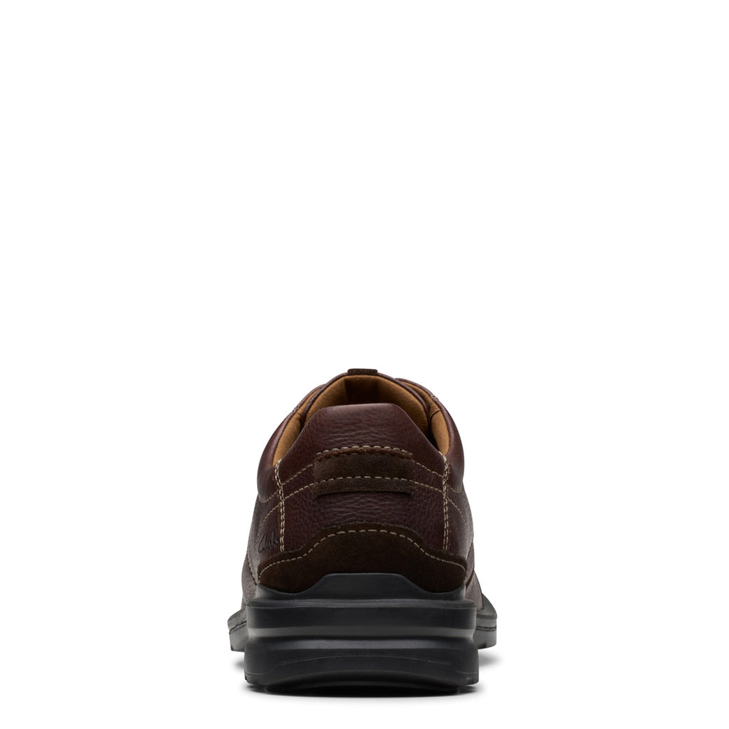 Men's Clarks, Gessler Cap Slip-On