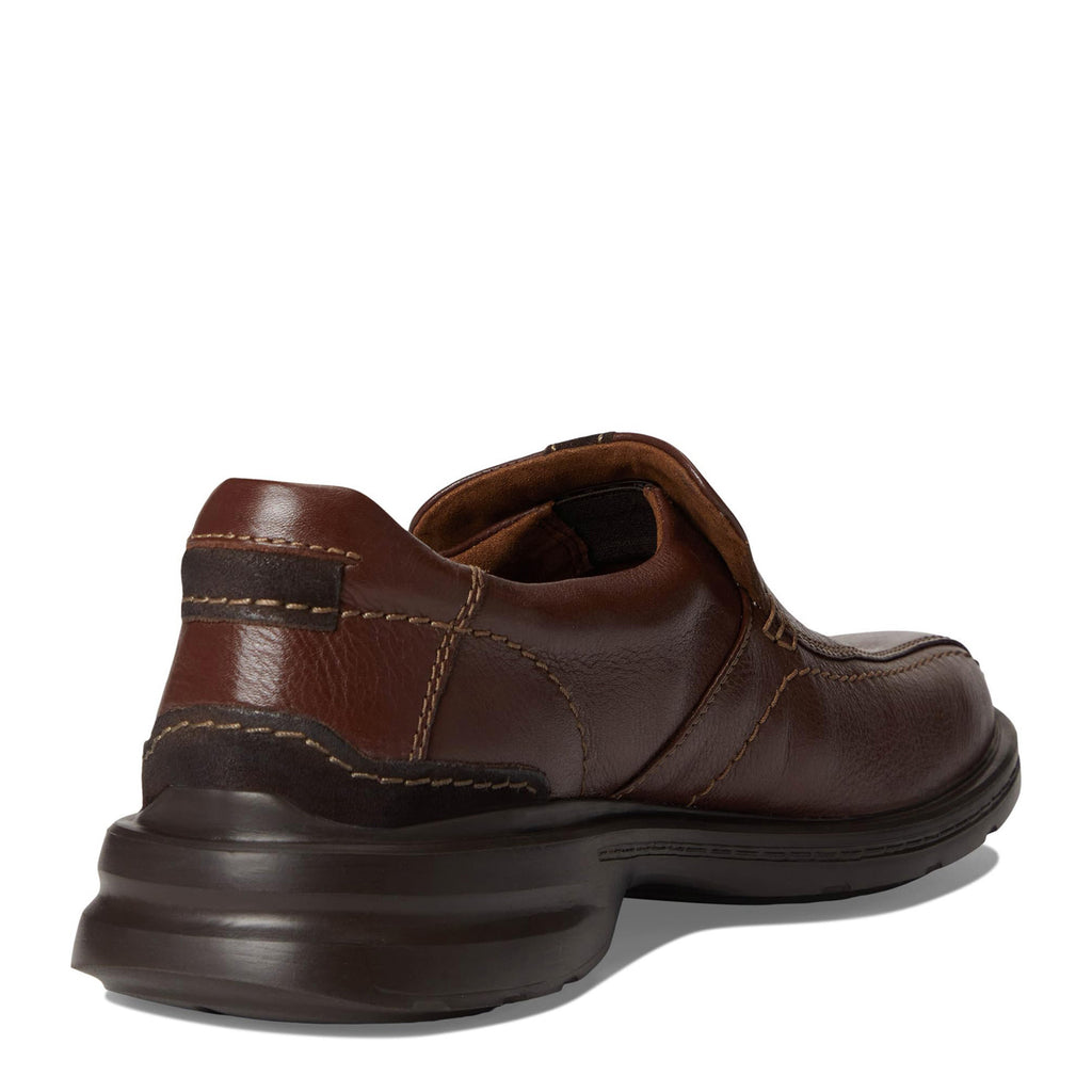 Men's Clarks Gessler Step Slip-On TAN 26179433