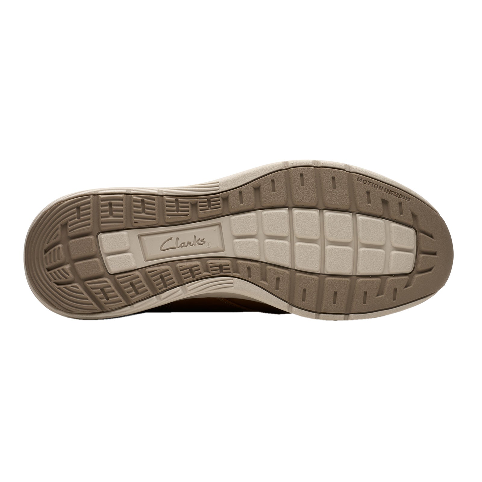 Clarks Motion Trek MX Mens Khaki, 12 Clarks Motion Trek MX Mens Khaki, 12