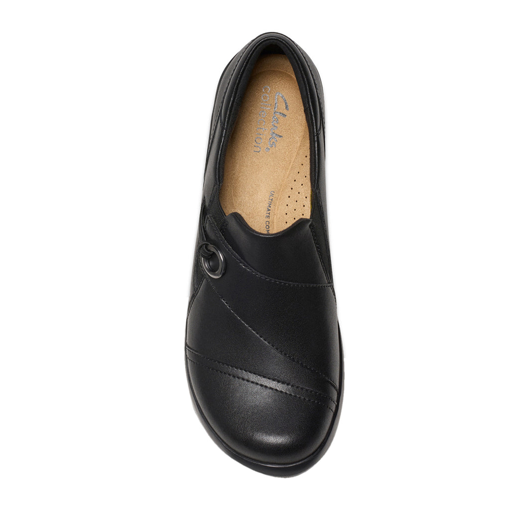 Women's Clarks, Angie Meadow Shootie