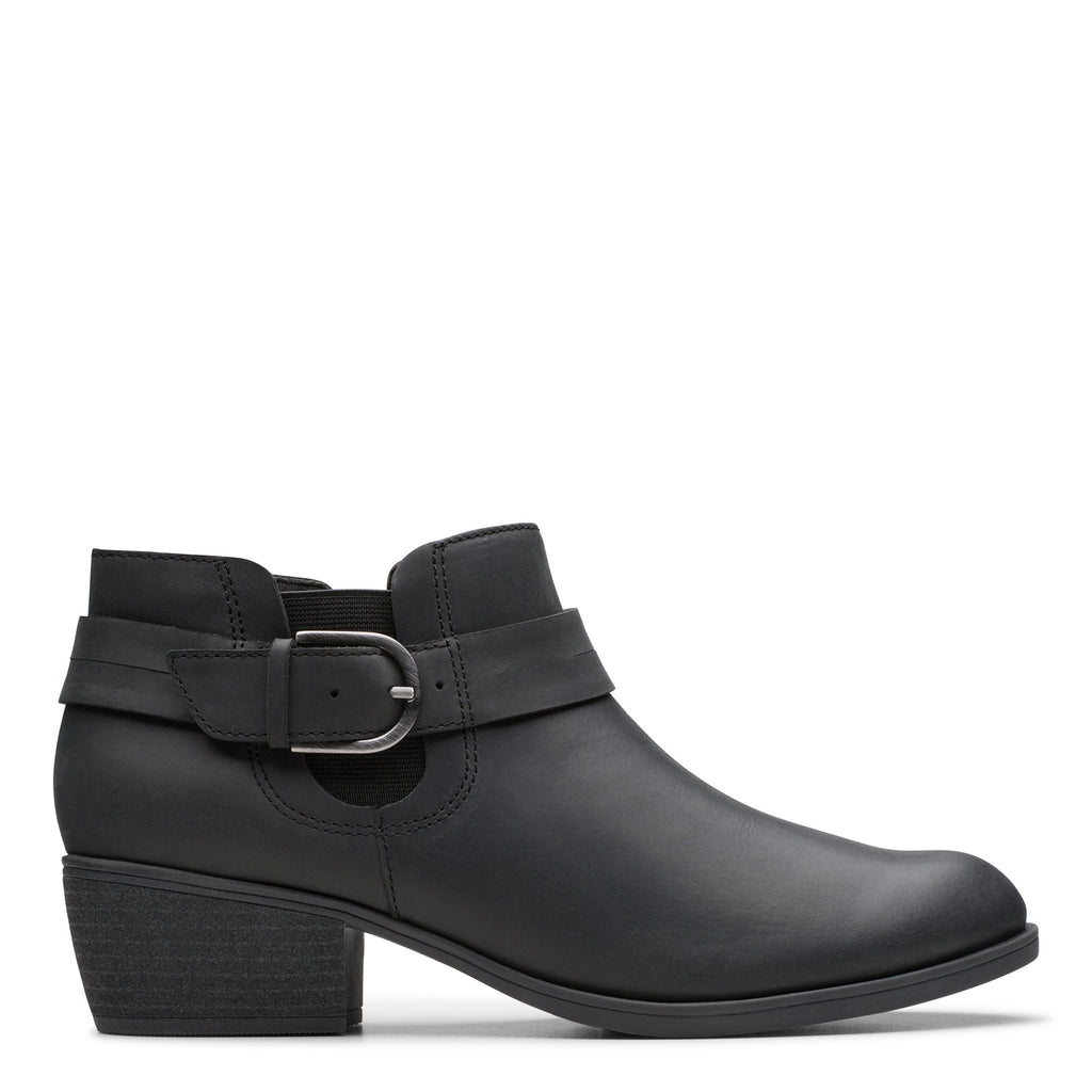 Women's Clarks, Charlten Rae Boot