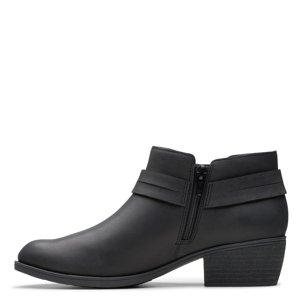 Women's Clarks, Charlten Rae Boot