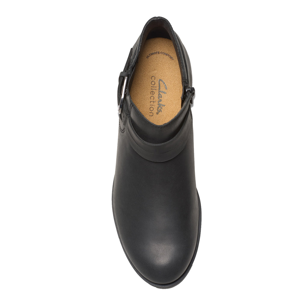 Women's Clarks, Charlten Rae Boot